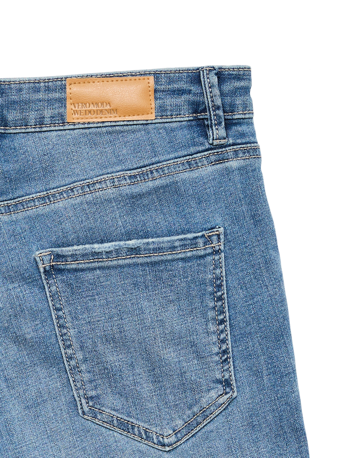 VMFLASH STRAIGHT JEANS